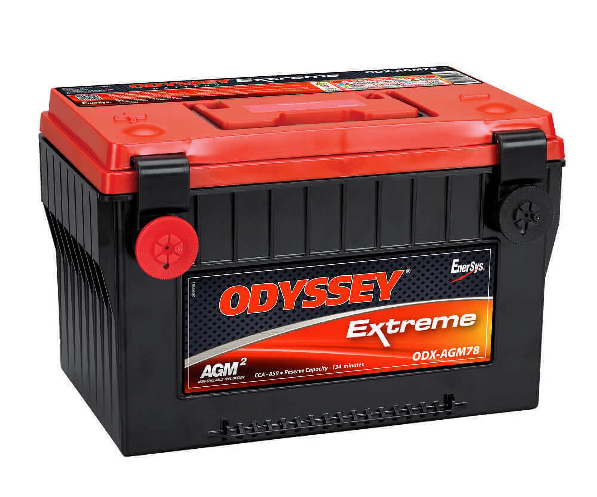 Odyssey Battery 78-PC1500 Automotive Battery - image 3 of 4