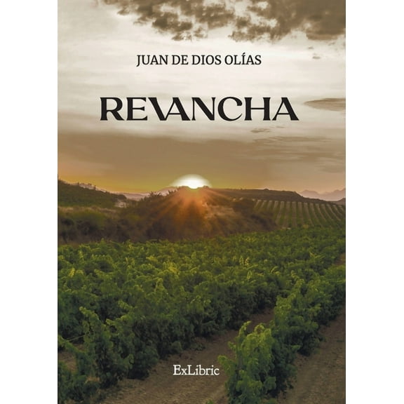 Revancha (Paperback)