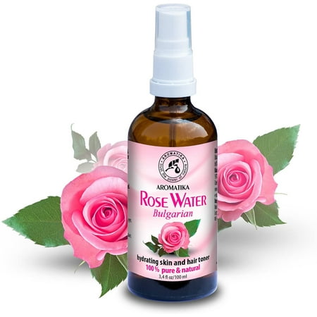 damascena rosas cleanser bulgarian rosewater puro viso pur tonifiant visage bulgarie naturelle bulgara tonico alcohol aromtica bulgaria toner