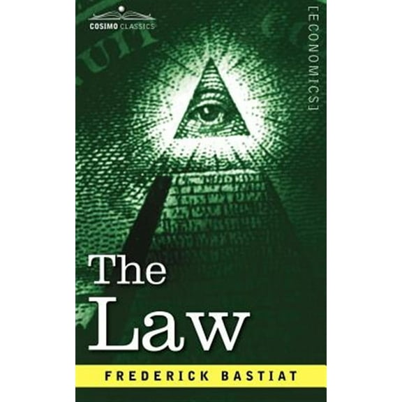 The Law (Paperback)