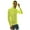 Yellow, variant on Hoodies for Men Fishnet Hoodie Mesh Shirt See Through Undershirt Sexy Net Top Long Sleeve Muscle Shirts XL