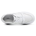 thumbnail image 4 of CMR CHAMARIPA Height Increasing Shoes For Women - Elevator Sneakers For Women - Casual Women's White Wedge Sneakers 8CM / 3.15 Inches, 4 of 8