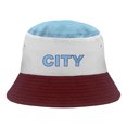 thumbnail image 1 of Fan Originals City Text Bucket Hat, 1 of 2