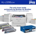thumbnail image 3 of Impresora láser color compacta inalámbrica Brother HL-L3295CDW, 3 of 6