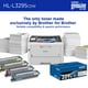 thumbnail image 3 of Impresora láser color compacta inalámbrica Brother HL-L3295CDW, 3 of 6