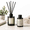 Lavender Fields, variant on Eucalyptus Spearmint Reed Diffuser Set for Home and Bathroom Long-Lasting Scent