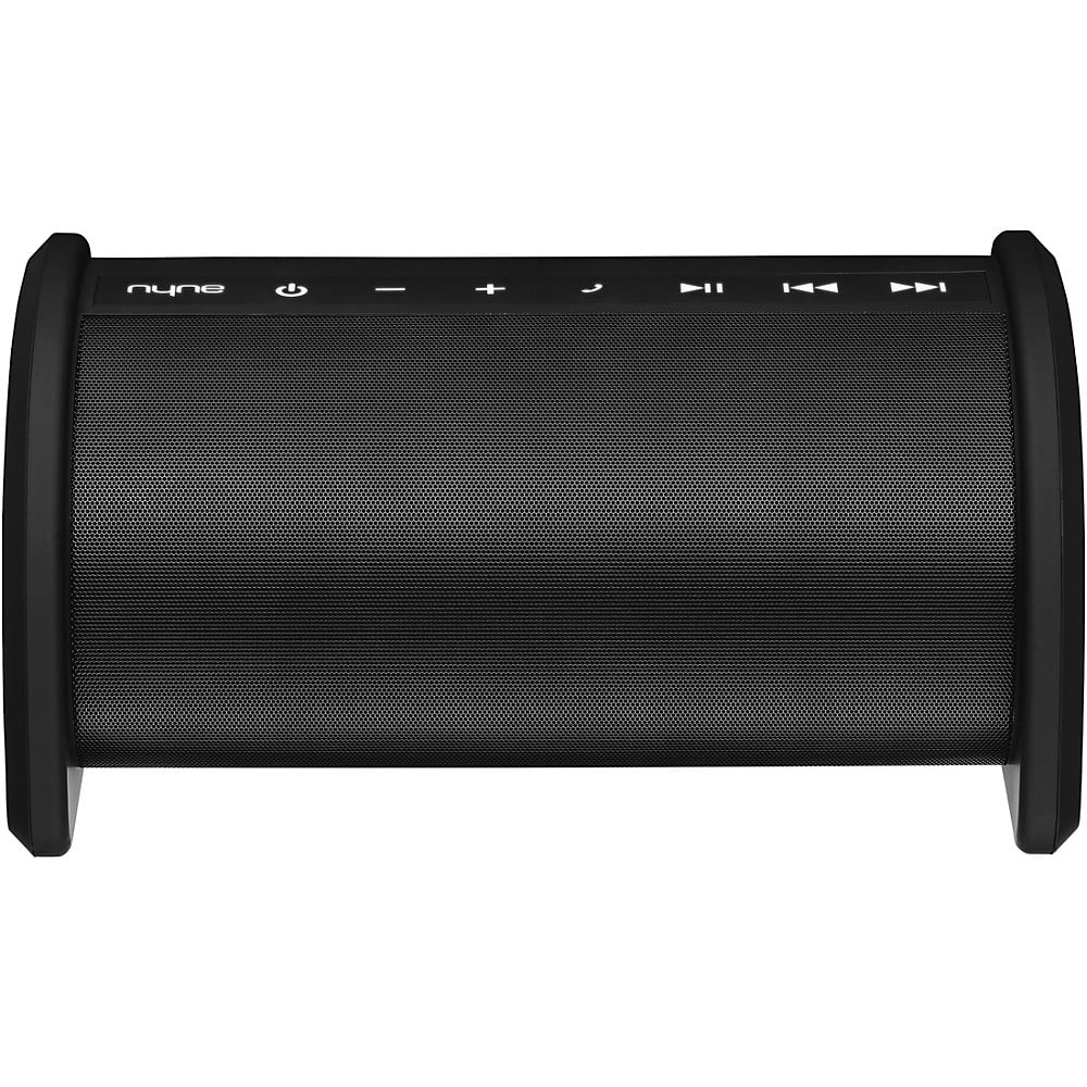 nyne bass pro speaker