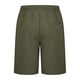 thumbnail image 5 of pstuiky Pantalones cortos para hombre, Pantalones cortos deportivos informales con estampado de cordón para exteriores de verano para hombre Pantalones cortos cargo, 5 of 6