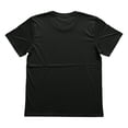 thumbnail image 3 of Kangaroo Shirt for Dad and Baby With Pouch - V Neck T-Shirt Baby Carrier Black XL, 3 of 4
