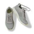 thumbnail image 2 of Vionic Womens Endure Sneaker Light Grey, 2 of 2