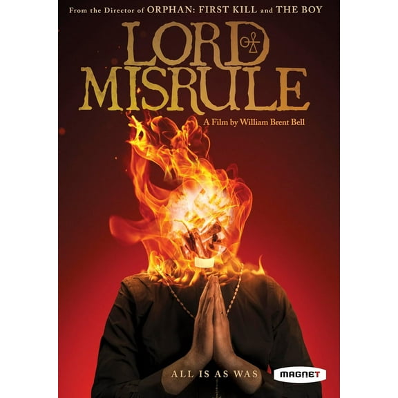 Magnolia Home Ent - Lord of Misrule [DIGITAL VIDEO DISC]