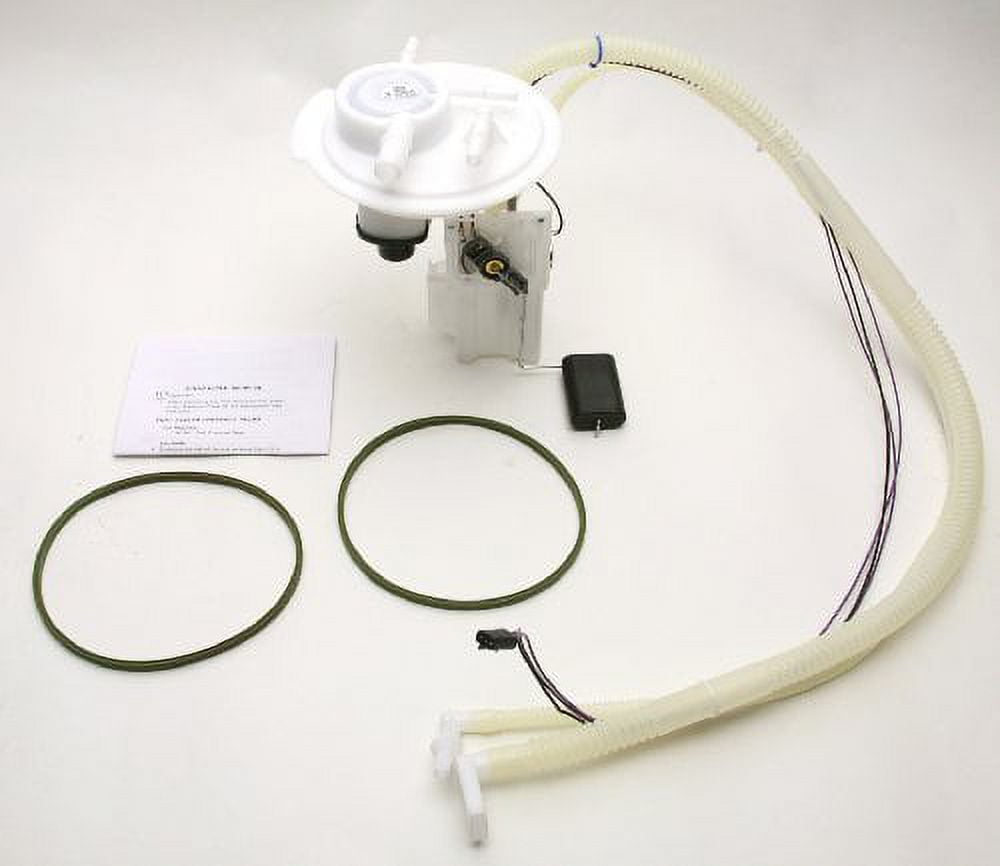 Delphi FG0787 Fuel Pump Module Fits select: 2007-2008 CHRYSLER PACIFICA