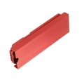 thumbnail image 2 of M Buder Disipador Térmico de Aleación de Aluminio para SSD M.2 2280 Rojo 10 cm / 3.9 in, 2 of 9