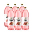thumbnail image 1 of Pack de 6 Cooler Viña Real Fresa Sandía 2.6 L, 1 of 3