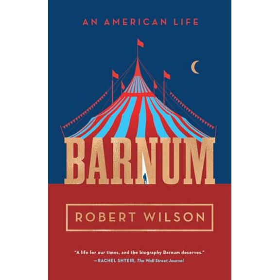 Pre-Owned Barnum 9781501118715