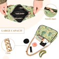 thumbnail image 2 of FORMRS Womens Shoulder Bag with Chain Strap Clutch Purse Cute Tote Handbag, Cartoon Forest Animals, 2 of 7