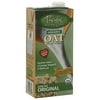 (12 Pack) Pacific Natural Foods Organic Oat Original Low Fat Non-Dairy Beverage, 32 oz