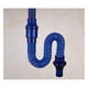 thumbnail image 3 of Manguera De Lavadora Manguera De Drenaje Flexible Expandible Sifón S Tubo De Extensión Individual En Ángulo De Plástico Universal,11 Feliz Sencillez, 3 of 5