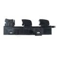 thumbnail image 3 of 25401-2Y910 Power Window Switch LHD For Subaru Impreza Nissan Maxima 1999-2006, 3 of 5