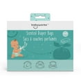 thumbnail image 1 of Baby Works™ Disposable Scented Diaper Bags Value, 1 of 7