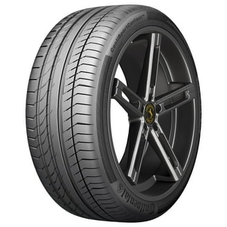 アリサ Lexani LX-Twenty Performance 265/30ZR20 94Y XL Passenger Tire Fits