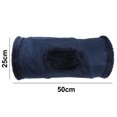 thumbnail image 2 of Cat tunnel cat Toy Kitten Training Play Toy, 2 of 5