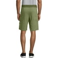 thumbnail image 2 of Sport Men's Utility Cargo Shorts, 2 of 5