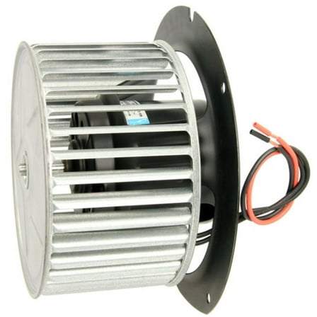 Four Seasons/Trumark 35074 Blower Motor with Wheel Fits select: 1977-1991 FORD ECONOLINE, 1977-1979 FORD CLUB WAGON