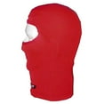 thumbnail image 2 of Katahdin Gear Polyester Balaclava Face Mask-Red-KG01006, 2 of 2