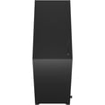thumbnail image 4 of Fractal Design Pop Silent Black ATX Sound Damped Solid Panel Mid Tower Computer Case, 4 of 9