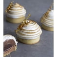 thumbnail image 5 of 8pcs Moule à Bague Acidulée, Mini Bagues Acidulées pour la Cuisson de Muffins Coupe-Cercle de Gâteau, 5 of 5