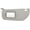 Left, variant on Applicable to Car Sun Visor Left Right Side Shade Board Replaces Compatible For Peugeot 301 / Citroen C3 Spare Parts(Right) Visors