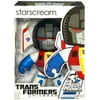 Transformers Mighty Muggs Series 2 Starscream Vinyl Figure