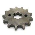 thumbnail image 2 of Guardoinrt 13T Teeth 17mm 428 Chain Front Quad Buggy ATV Cog Bike Sprocket Dirt, 2 of 6