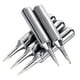 thumbnail image 1 of 5 Uds Puntas de Soldador Piezas de Cabeza de Soldadura Herramientas de Reparación de Soldadura, 1 of 6
