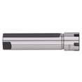 thumbnail image 2 of Varilla de extensión de portabrocas de enrutador, portabrocas de extensión de alta concentricidad de carburo cementado para fresado CNC VoborMX herramienta, 2 of 8