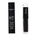 thumbnail image 2 of Guerlain La Petite Robe Noire Lip Colour (l107) Black Perfecto, 2 of 4