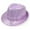 Light Purple, variant on Carnival Sequined Top Hat Men's Sequined Gentleman's Top Hat Black Bucket Hat Techno Cap Hats Ladies Men's Rain Cap Funny Men's Hat Leopard Bucket Hat Men's Outdoor Sun Hat Umbrella Glider Hat