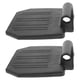 thumbnail image 4 of 2 reposapiés para silla de ruedas, pieza de repuesto universal para silla de ruedas, reposapiernas elevable para silla de ruedas, 4 of 8