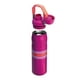 thumbnail image 3 of 90484PT TERMO AEROLIGHT FAST FLOW VARSITY 24oz FUCHSIA MESH MARCA STANLEY, 3 of 3