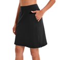 thumbnail image 3 of Island Green Womens Golf Skort, 3 of 4