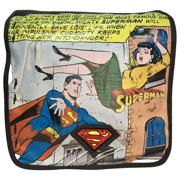 Mochila DC Comics Superman DC Comics CB 8002