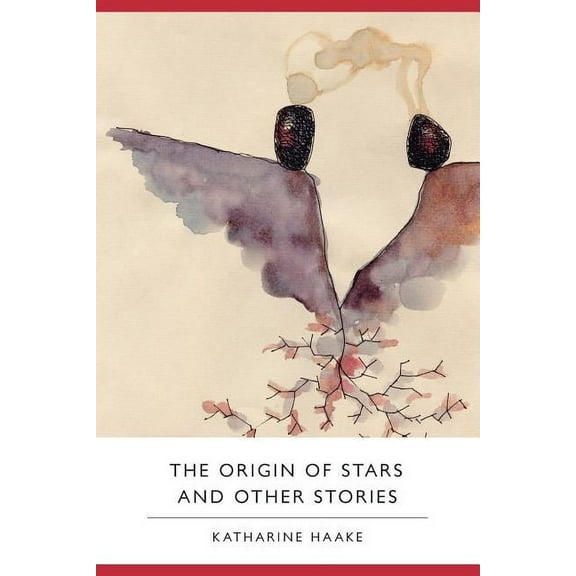 The Origin of Stars and Other Stories, (Paperback)