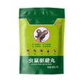 thumbnail image 1 of Strong Rat Repellent Pellets: Indoor And Outdoor, Engine Compartment Pest Control, Your Ultimate Rodent Repellent, 1 of 4