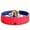 Red, variant on Foldable Dog Pool, 32" x 8" Kiddie Pool with Hard Plastic, Non-Slip Dog Bath Tub for Outdoor Backyard, Collapsible Dog Swimming Pool for Kids Dogs Pets