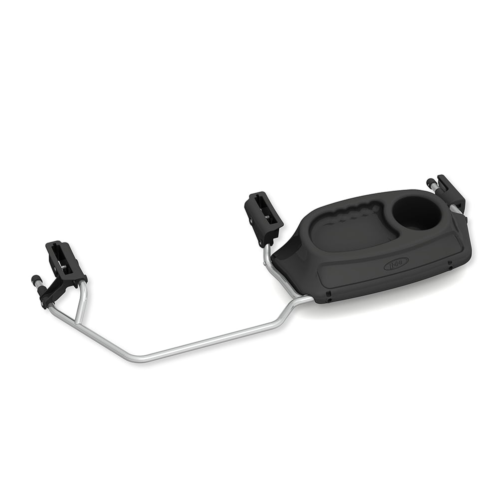 double bob infant car seat adapter