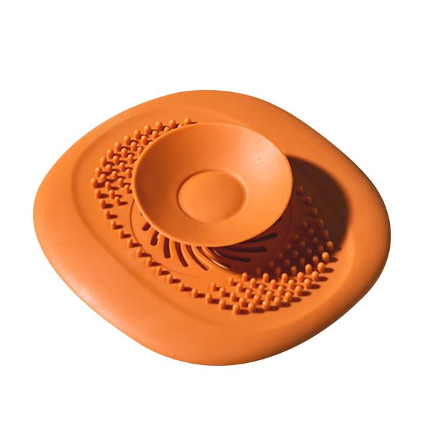 Drenaje Para Bañera, Tapón De Bañera, Cubierta De Drenaje Universal Para Baño, Cocina, Lavandería, Drenaje De Suelo sonducket HA044661-02