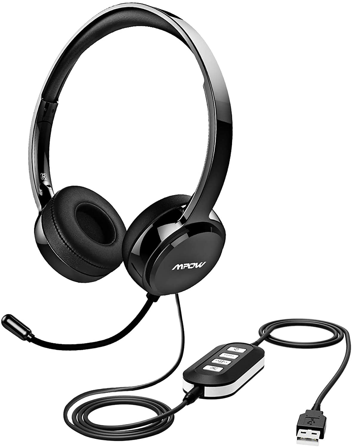 mpow 071 headset