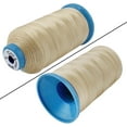 thumbnail image 3 of Durable Nylon Sewing Thread for Outdoor Leather Seats Bags Shoes Canvas Upholstery Sewing Machine Hand Stitching, 3 of 5