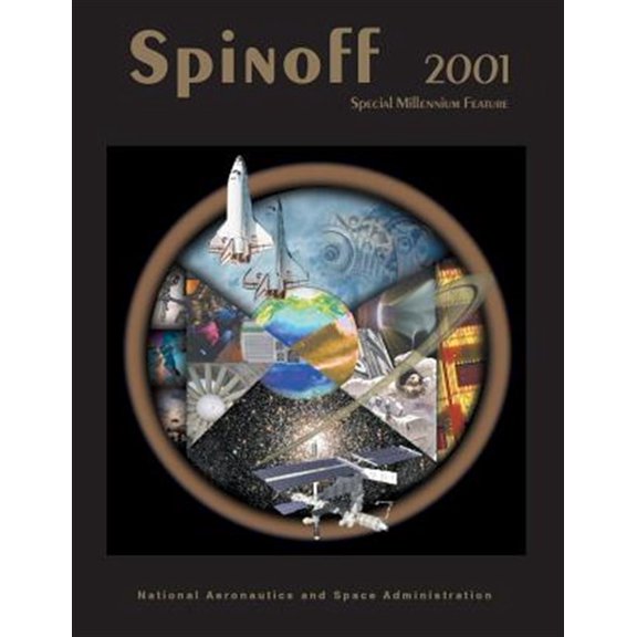 Pre-Owned Spinoff 2001 : Special Millennium Feature